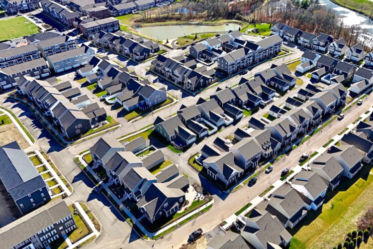 Homeownership further out of reach as rising prices, high mortgage rates widen affordability gap